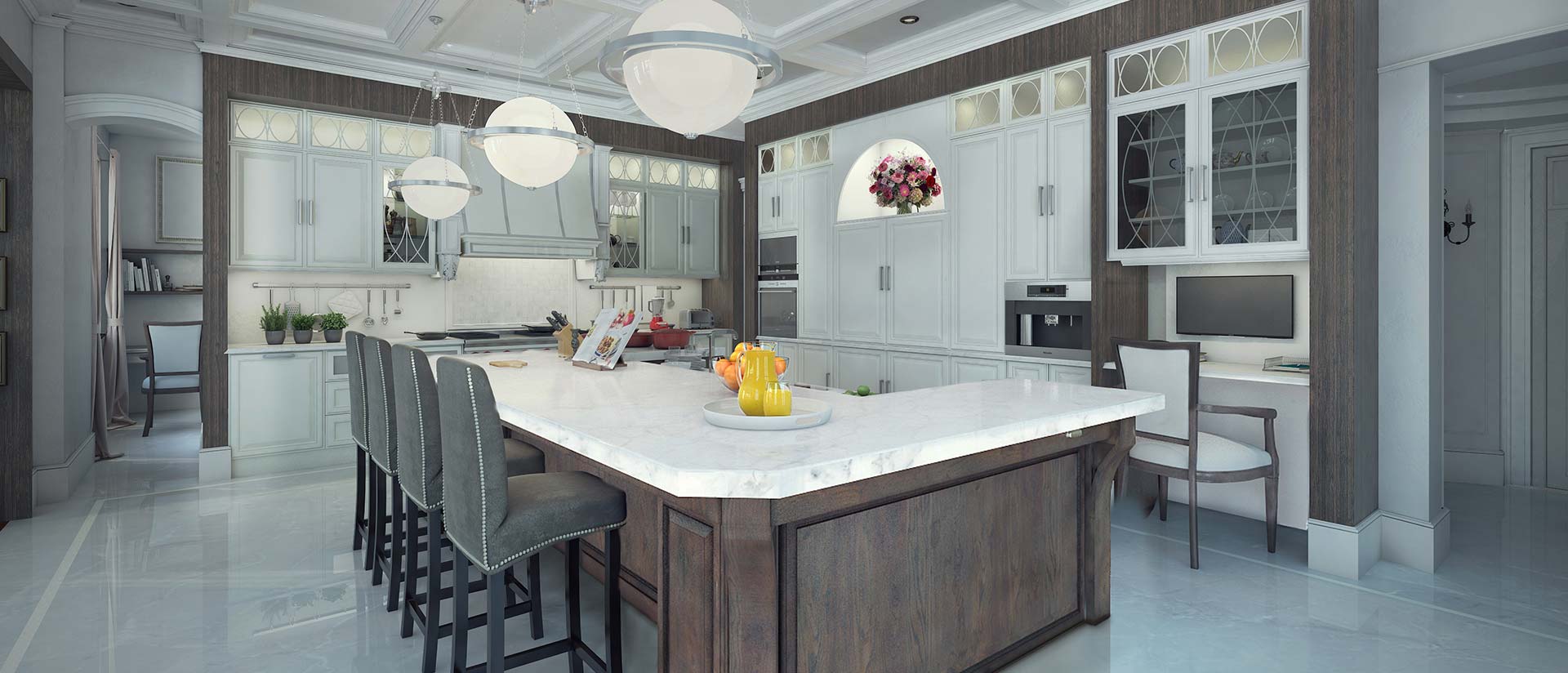 5 Great Ways to Make the Most of Your Kitchen Renovation