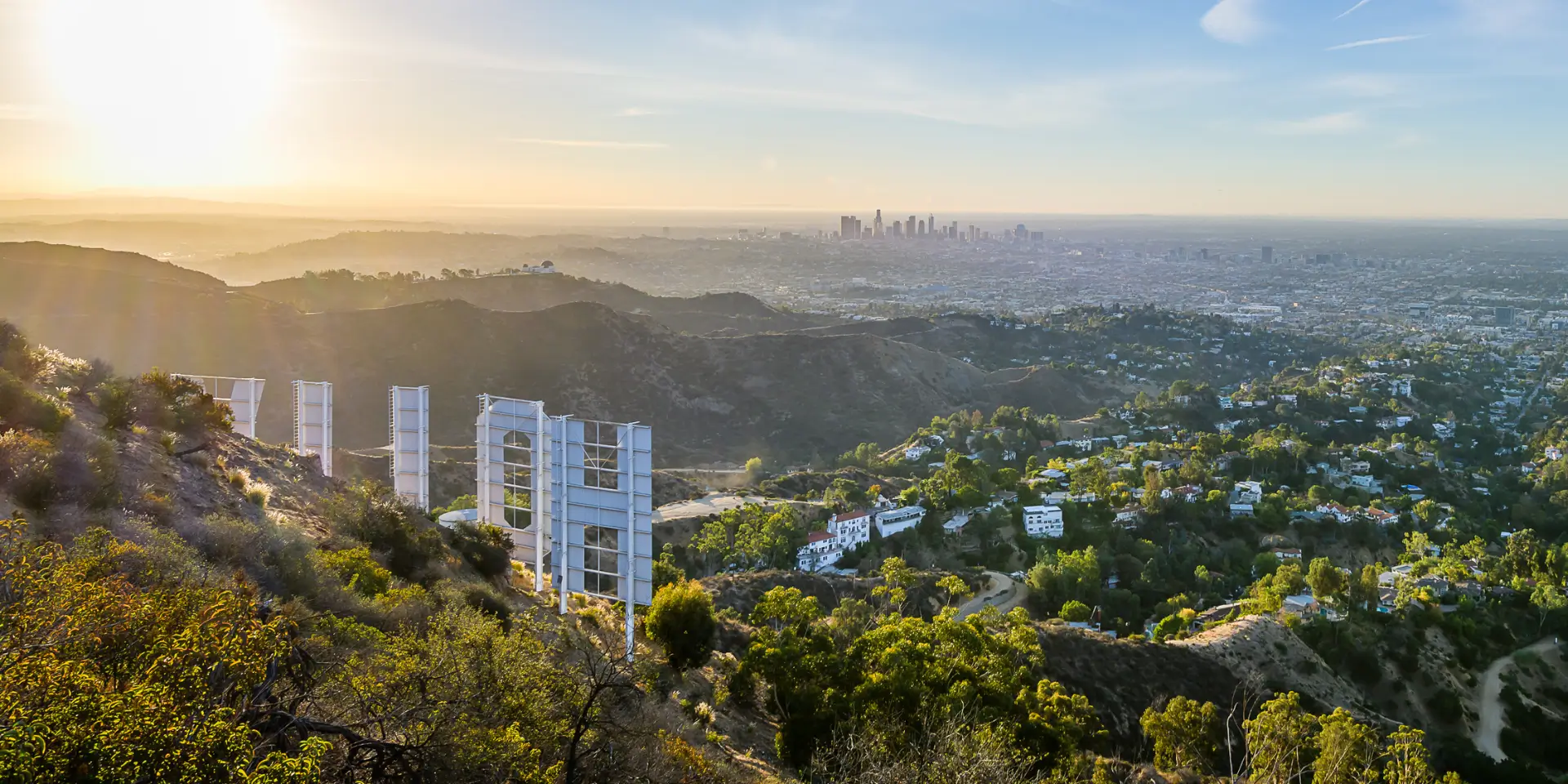 What You Need to Know Before Building on a Hillside in Los Angeles