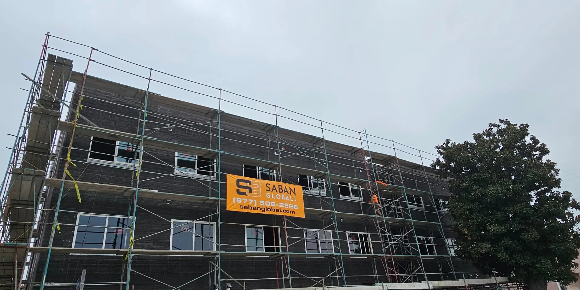 Multifamily Construction in Los Angeles: How to Maximize Space & Profit