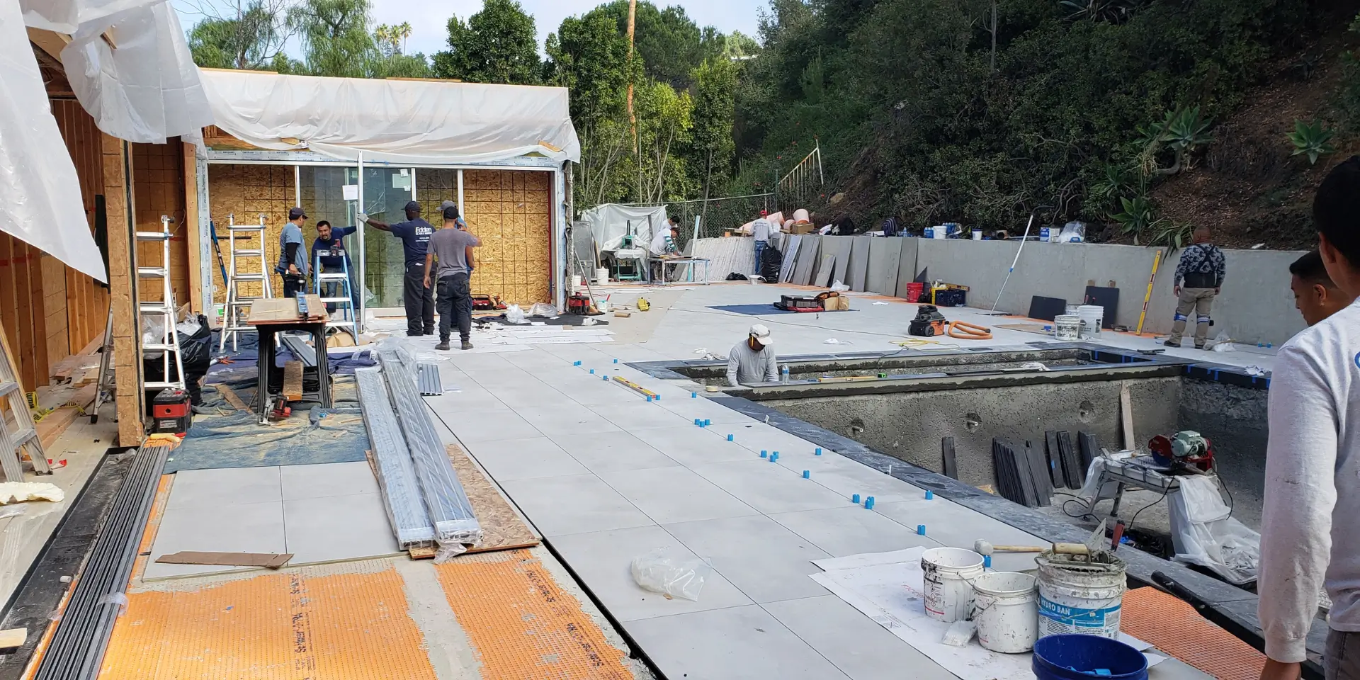 Custom vs. Cookie Cutter: Why Saban Global Builds Better Homes in LA