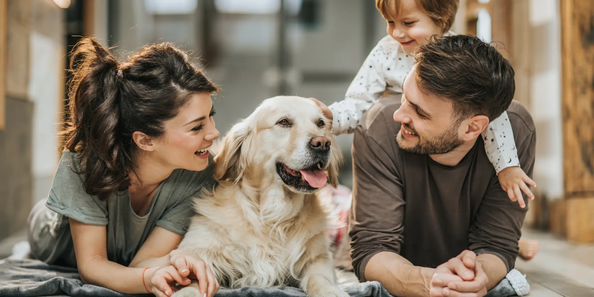 Multigenerational Homes: Designing Functional Spaces for Growing Families