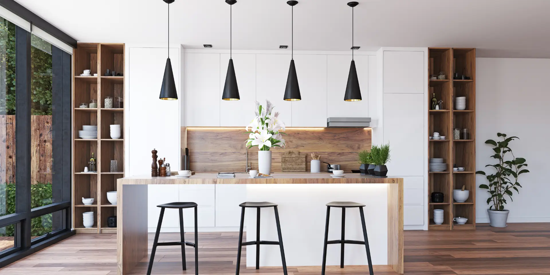 Kitchen Remodeling in Los Angeles: What Adds the Most Value in 2025?