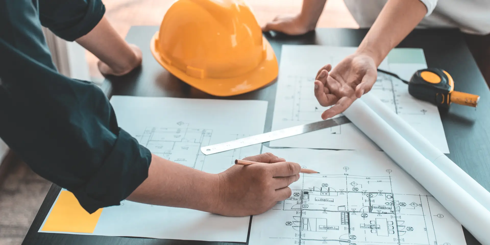 Beyond the Blueprint: What It’s Like Working with a Full-Service General Contractor in Los Angeles