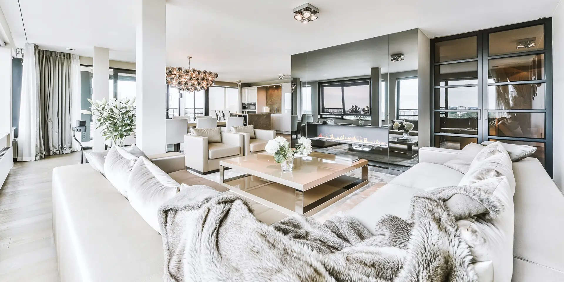 Title: Luxury on a Budget: High-End Finishes That Won’t Break the Bank