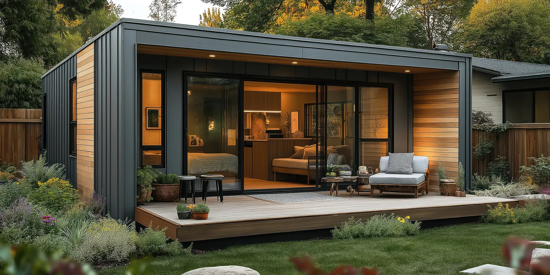 Smart ADU Strategies: How to Maximize Rental Income in LA