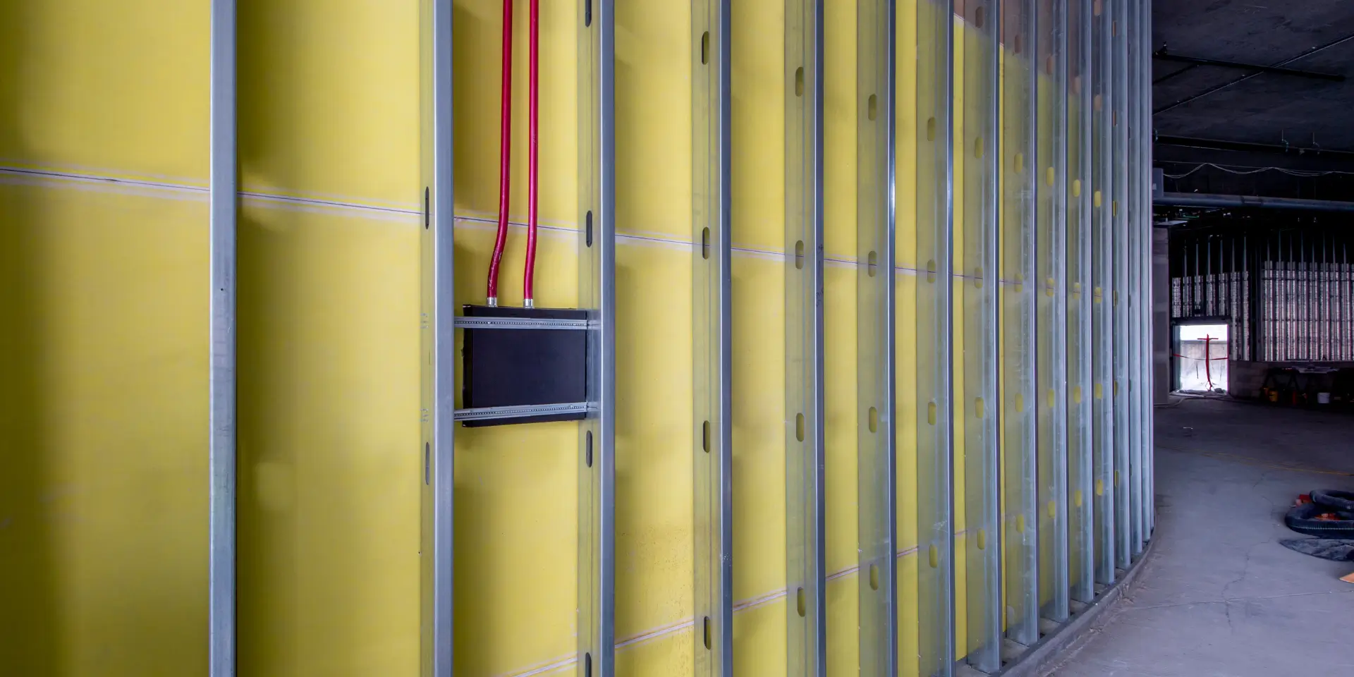 Metal Stud Framing: The Fire-Safe, Long-Term Upgrade Every LA Homeowner Should Consider