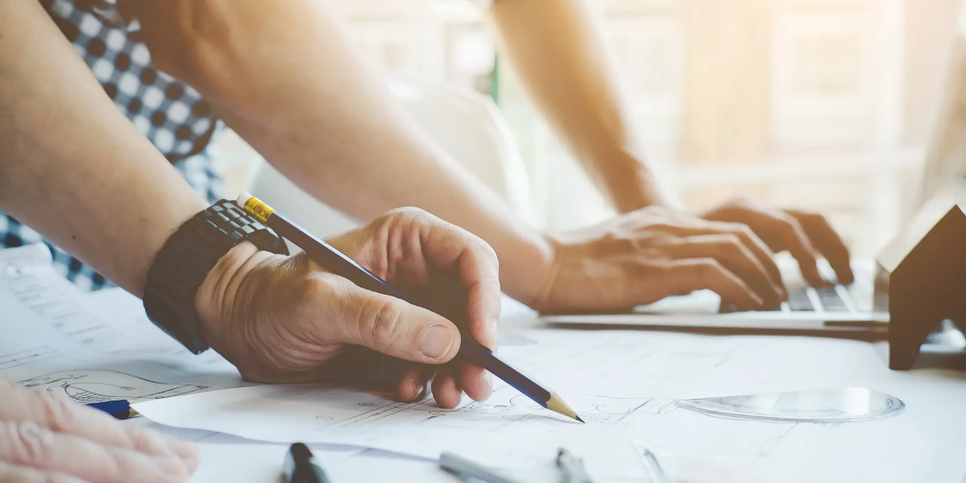 From Blueprint to Reality: Navigating Permitting Challenges in LA Builds