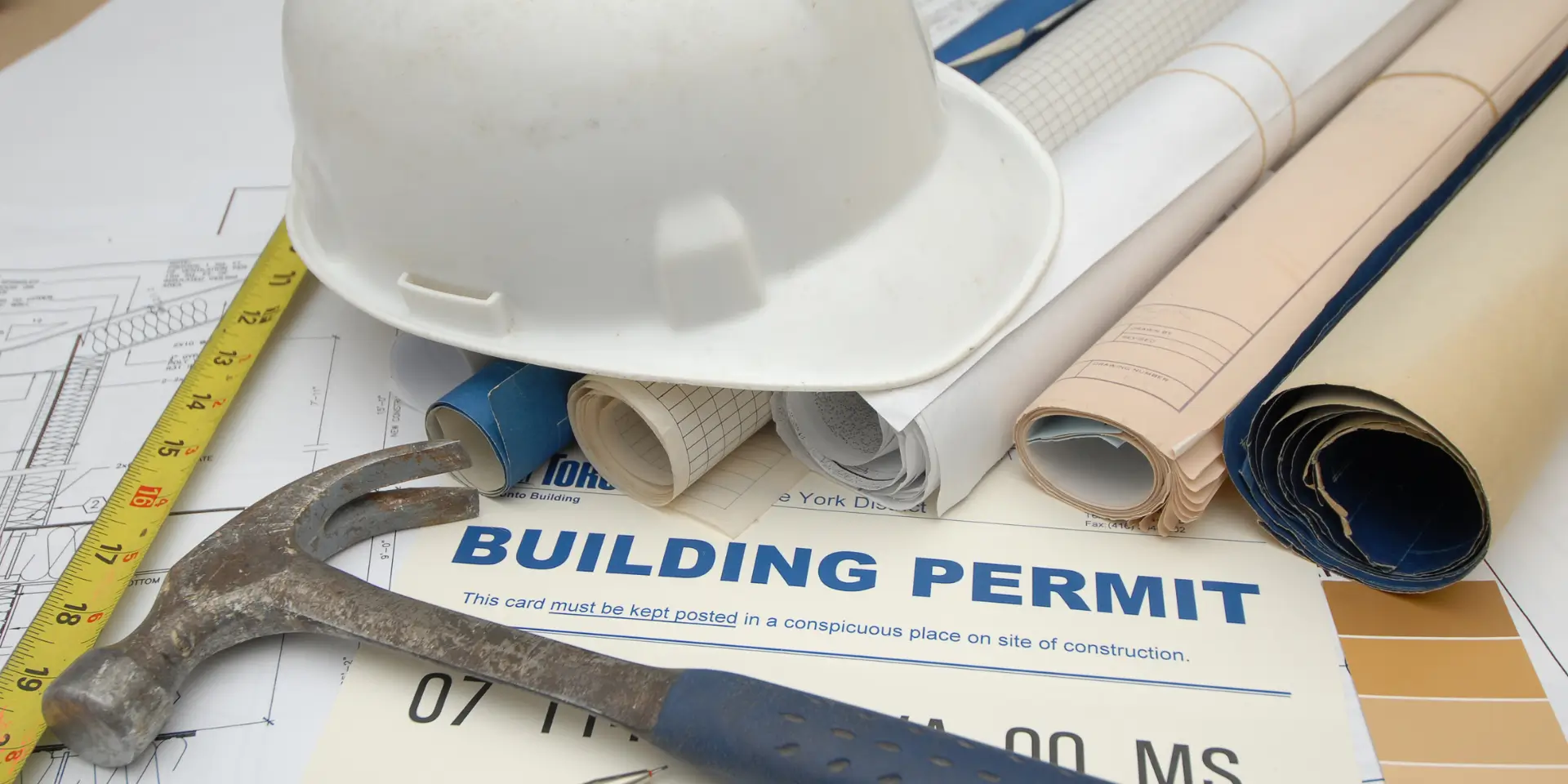 Permit Delays in Los Angeles: How to Keep Your Construction Project on Schedule