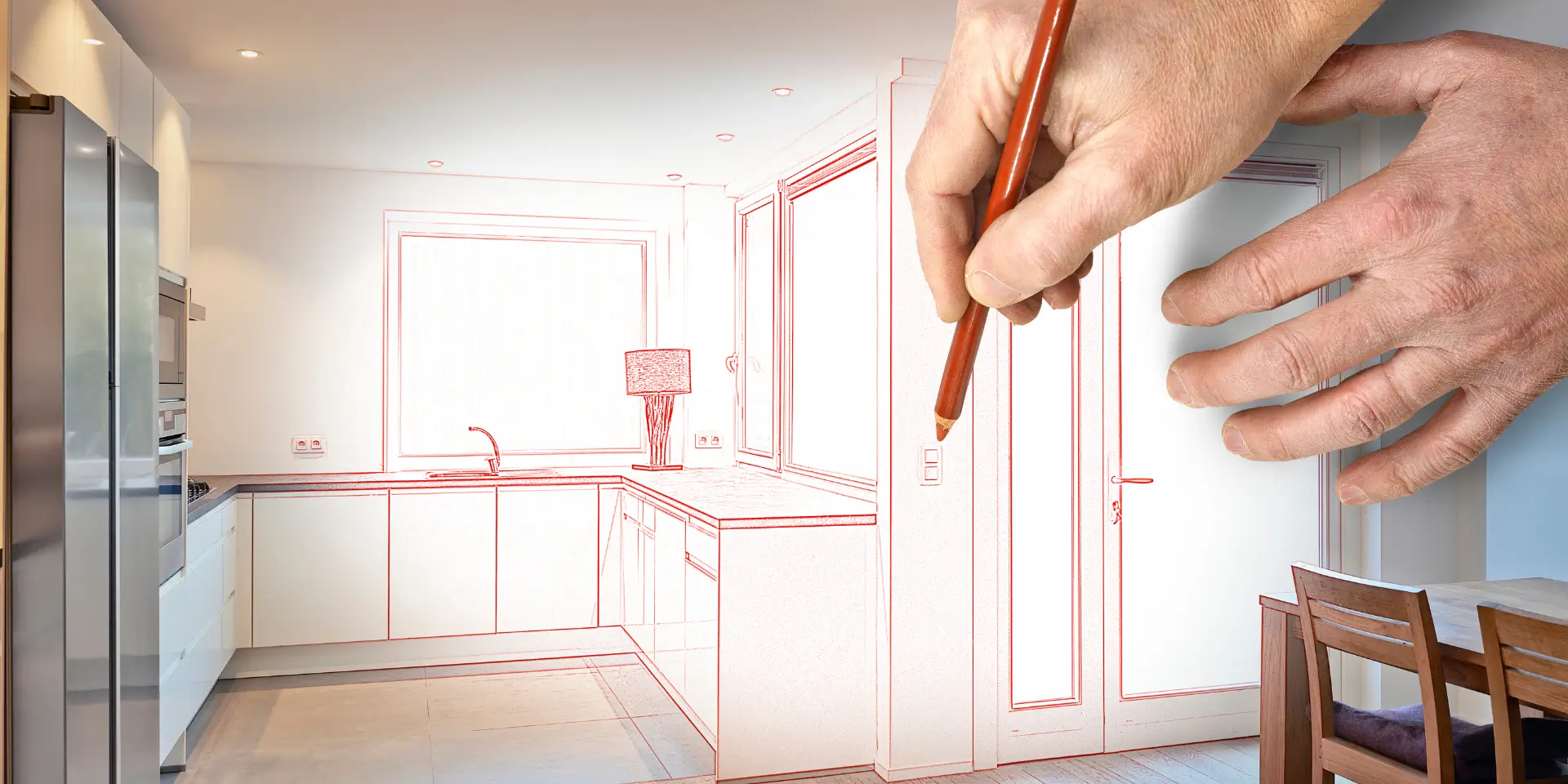 How to Budget for a Home Renovation in Los Angeles Without Surprises