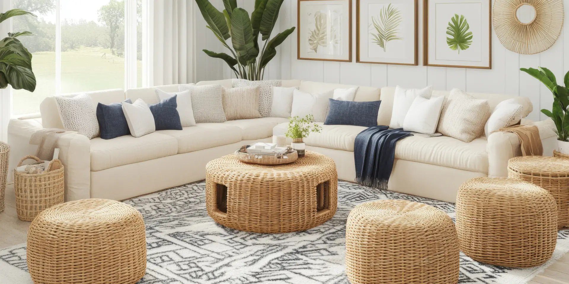 Design Psychology: How Color, Light, and Space Impact Mood in Modern LA Homes