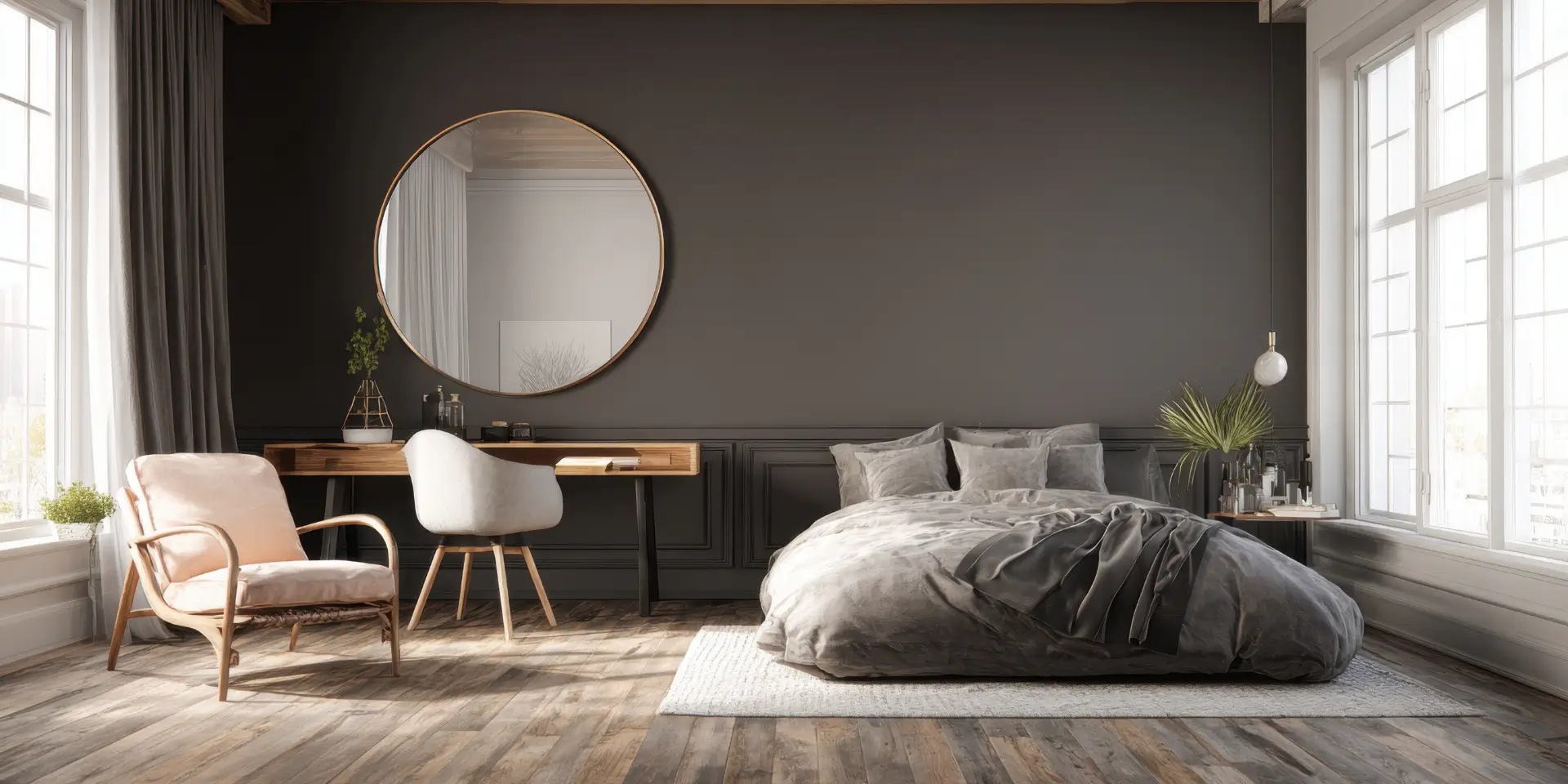 Noise-Free Luxury: Advanced Acoustic Design for High-End Urban Homes