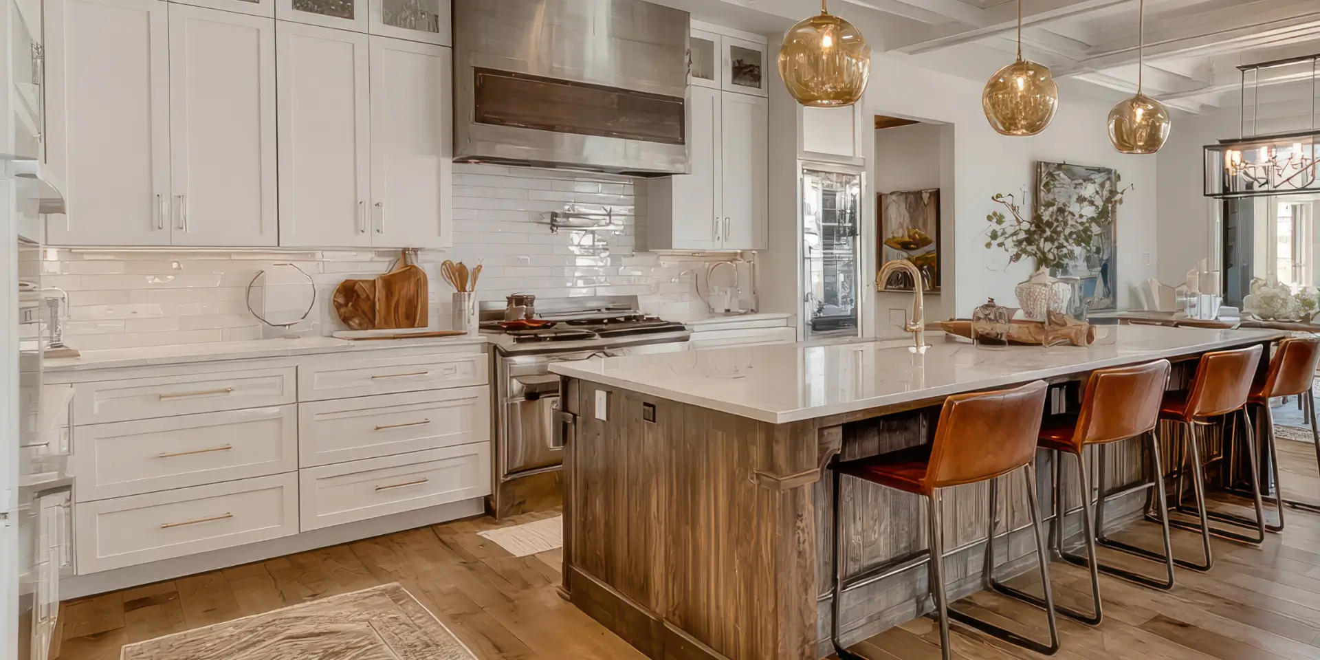 Holiday-Ready Homes: Renovation Ideas for LA Living