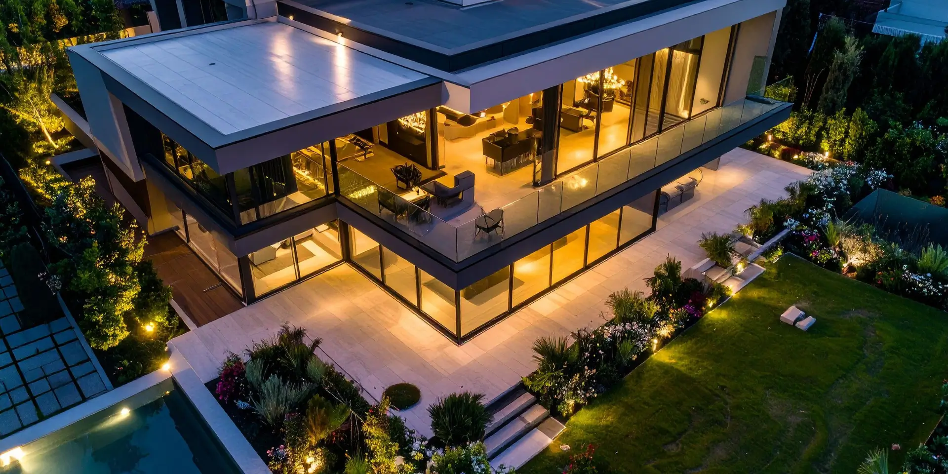 The Next Decade of Los Angeles Architecture: What 2030 Homes Will Look Like