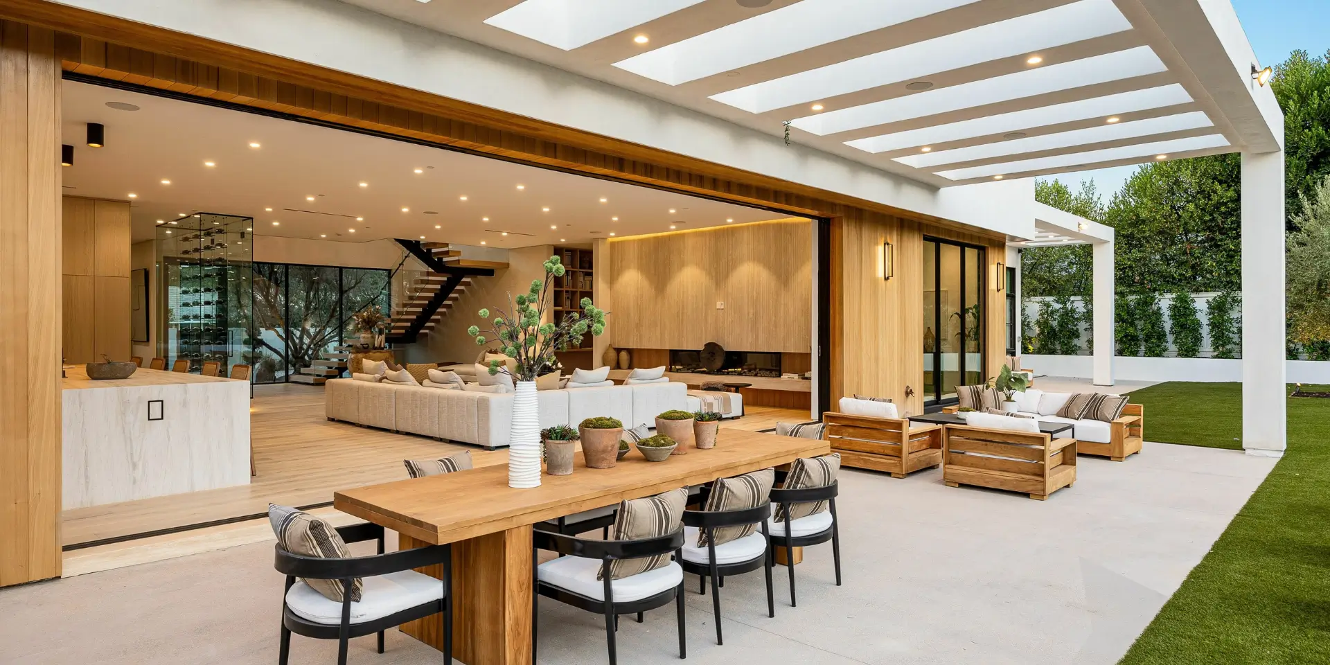 How Smart Structural Systems Improve Safety and Longevity in New Homes