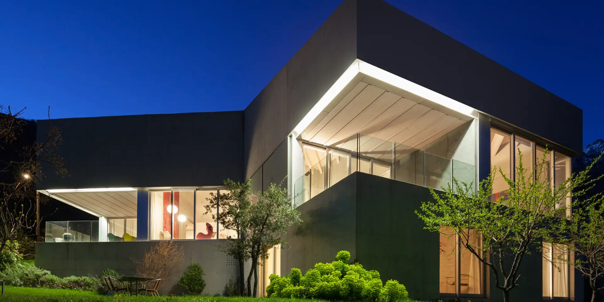 The Role of Advanced Materials in Modern Residential Construction