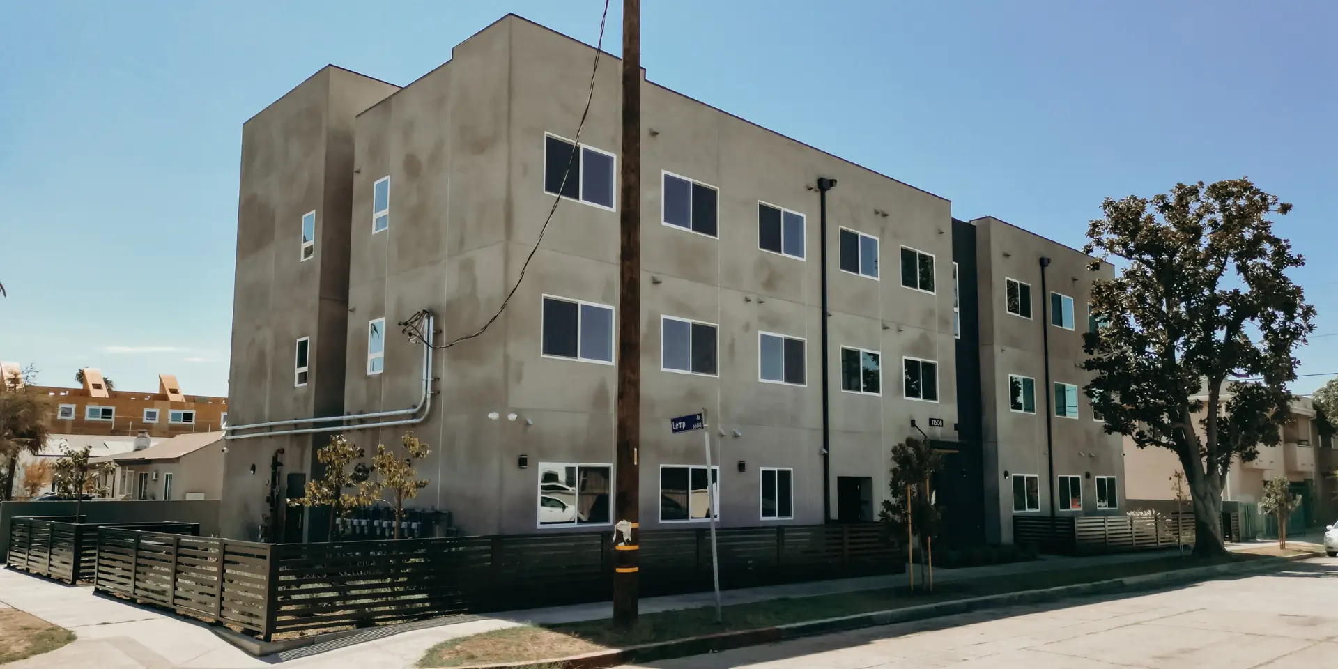 Construction Phasing: How Complex Residential Projects Stay Organized