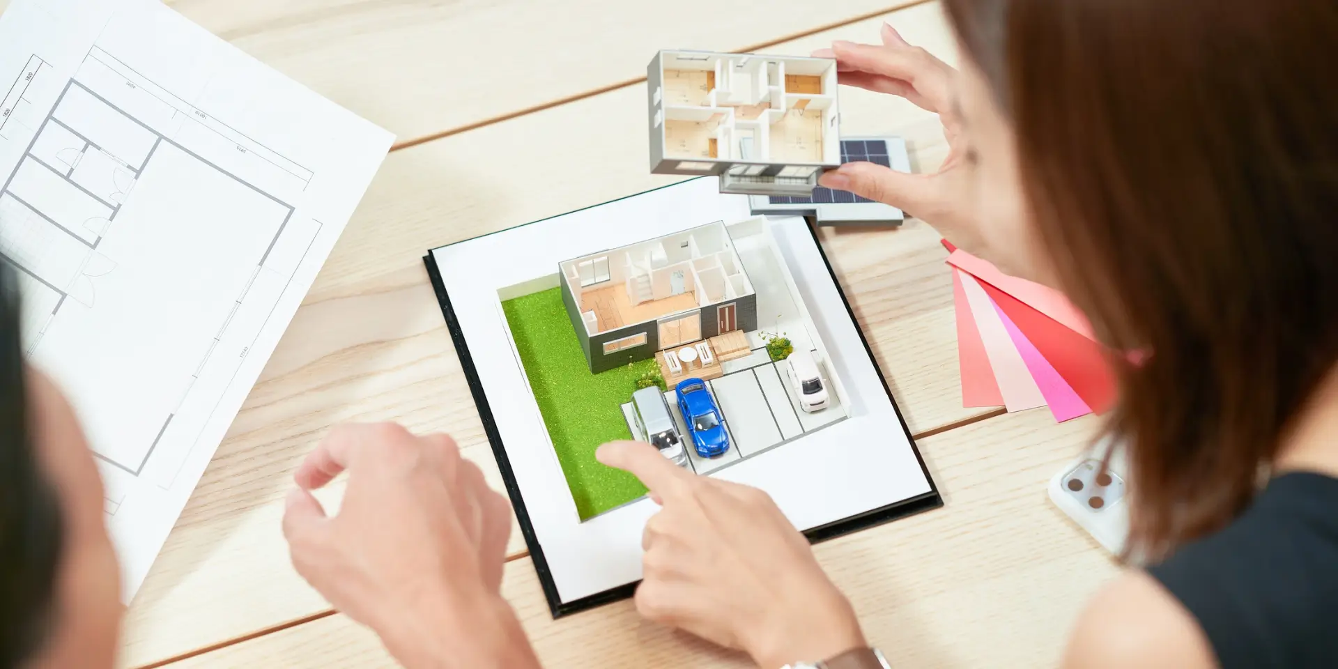 How Digital Construction Tools Improve Accuracy in Modern Home Building