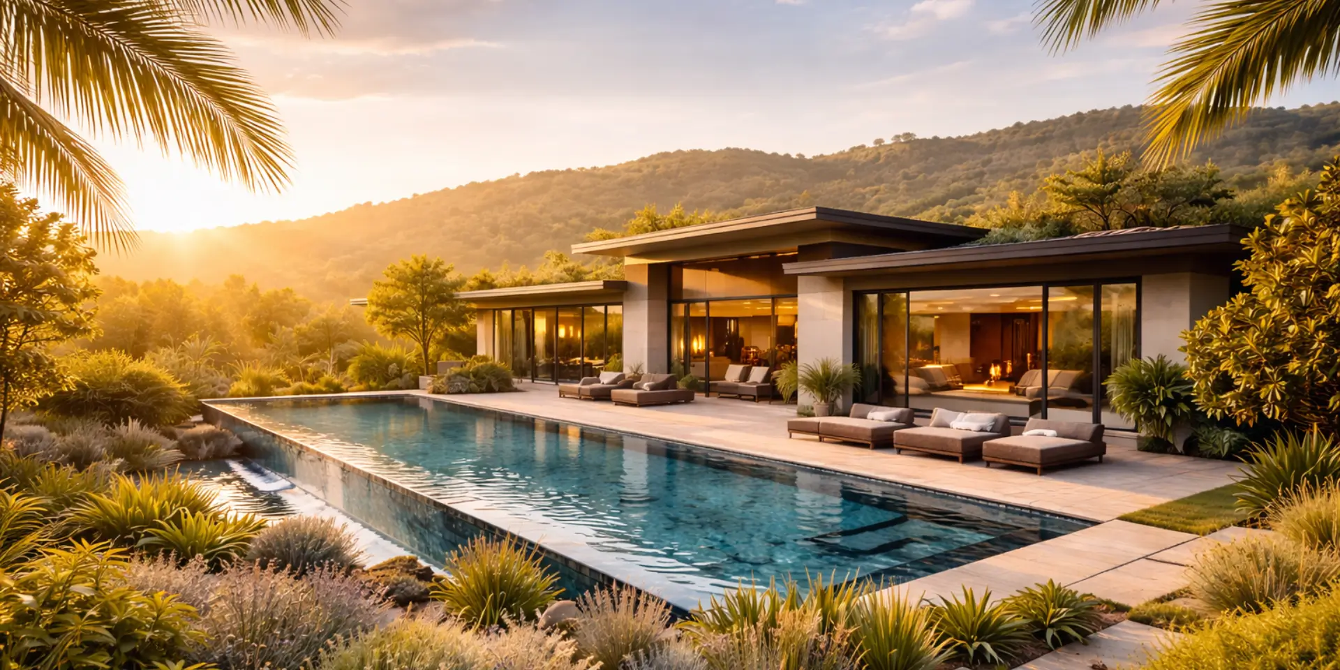 Drainage Design for Hillside Homes: Protecting Structures from Erosion and Water Damage