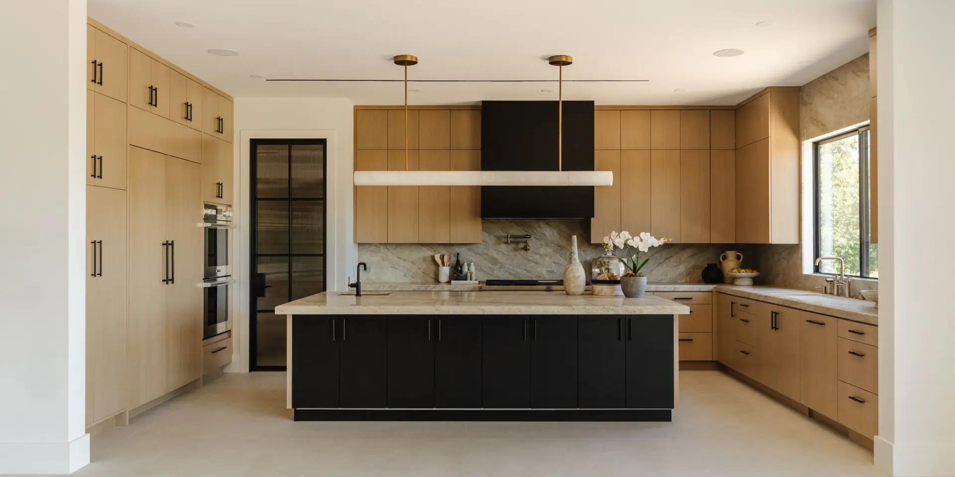 The Architecture of Calm: Designing Homes That Reduce Stress and Improve Wellbeing