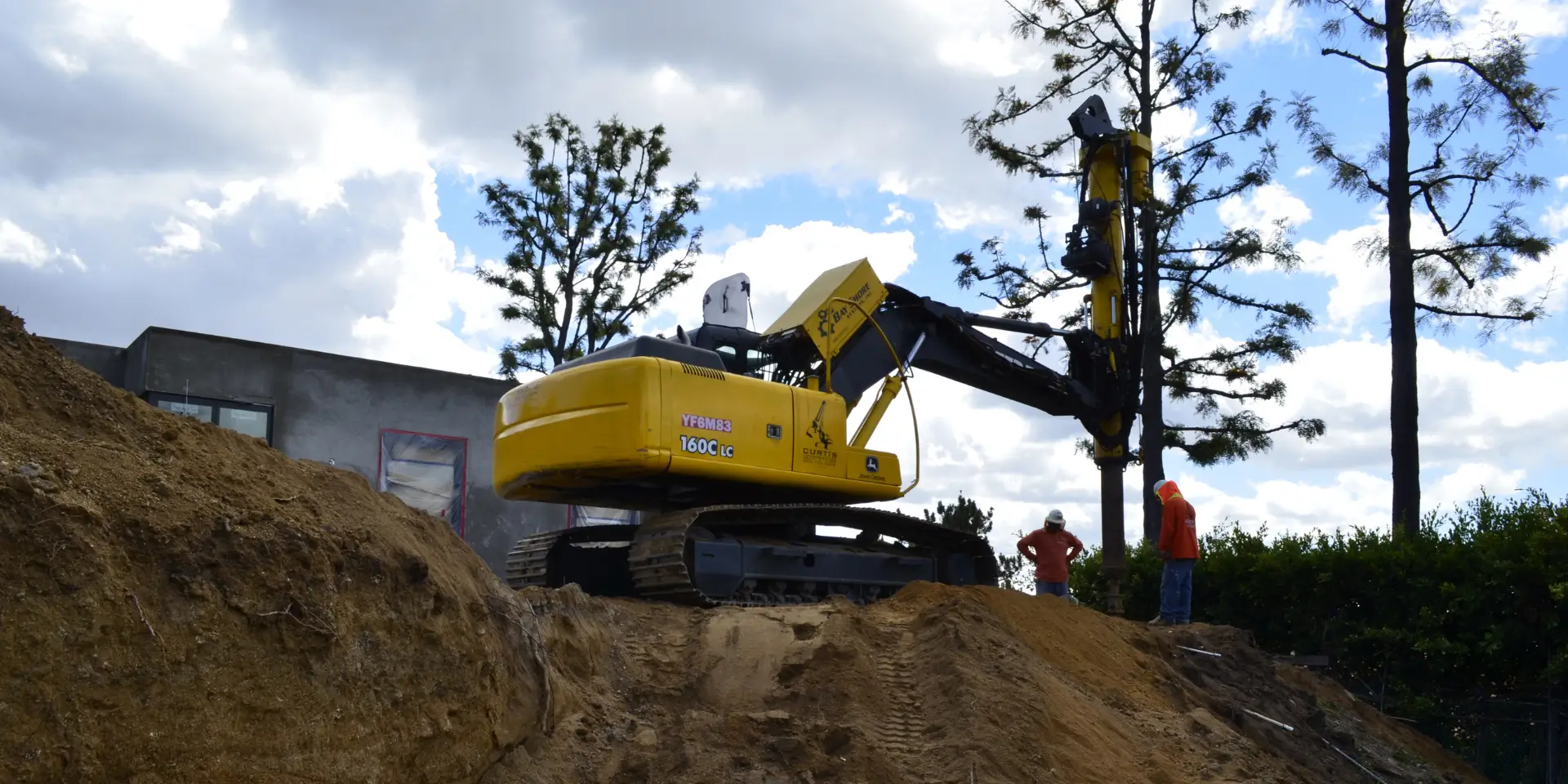 Engineering a Hillside Home in Los Angeles | Structural Design Guide