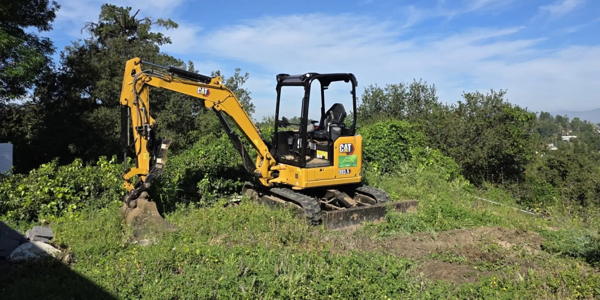 How Site Preparation Sets the Foundation for Successful Construction Projects