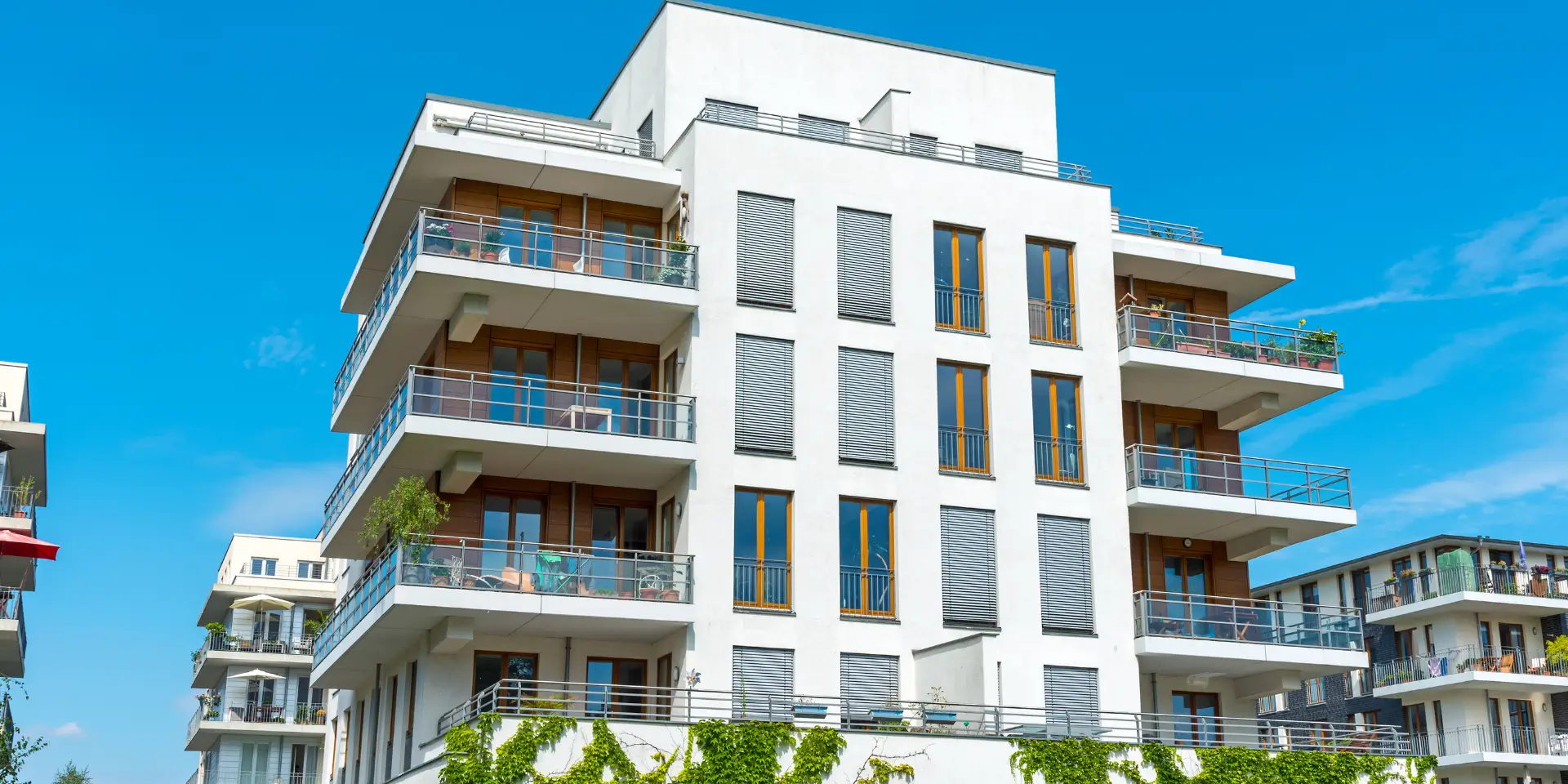How Developers Maximize ROI in Los Angeles Multifamily Construction Projects