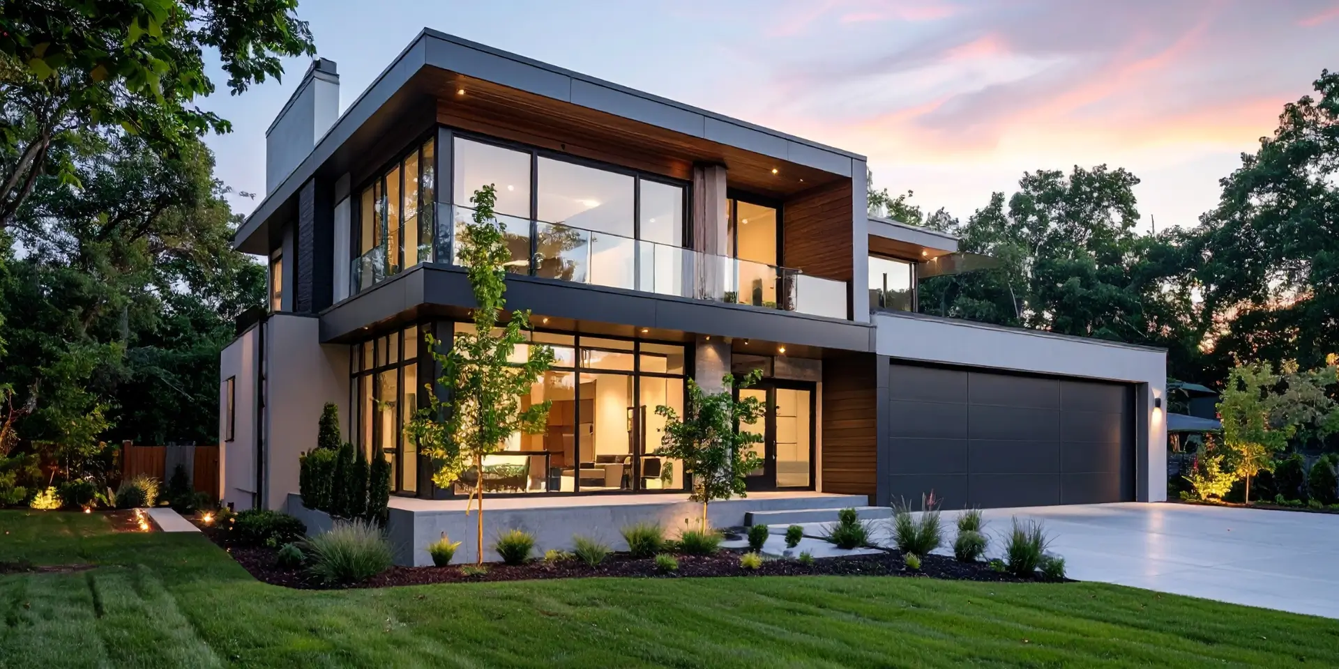 Behind the Build: How Luxury Custom Homes Are Delivered