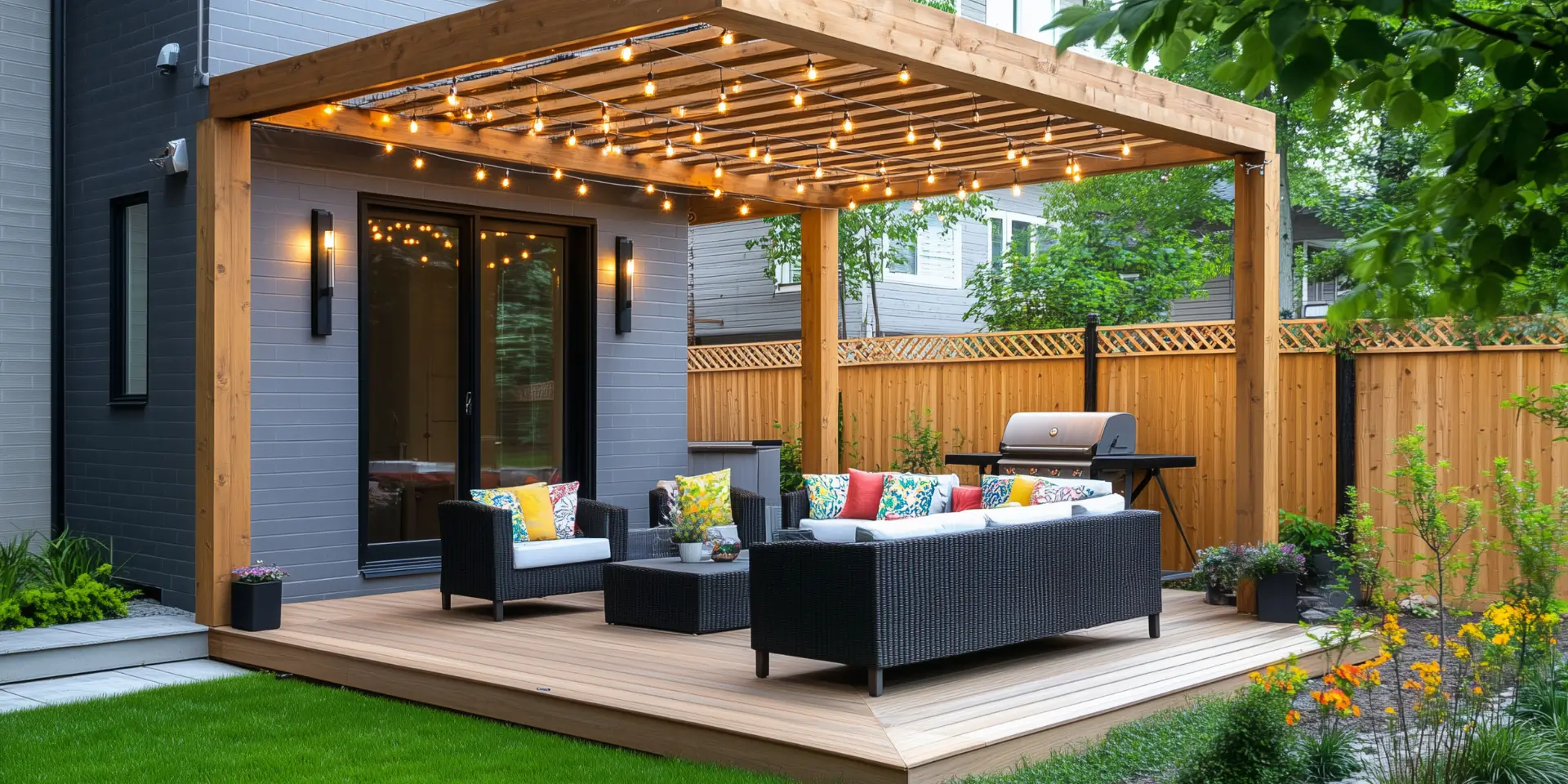 Designing High-Performing ADUs in Los Angeles: Layout, Privacy, and Rental Potential