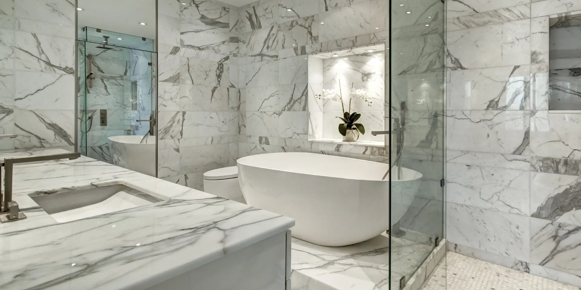 Beyond Aesthetics: How Bathroom Remodeling Improves Comfort, Efficiency, and Home Value