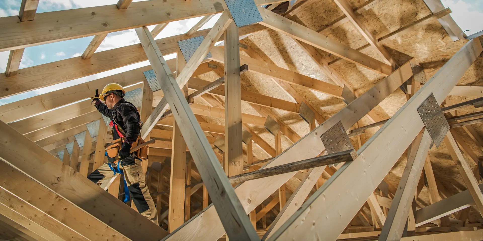What Full-Service General Contracting Really Means—and Why It Matters for Complex Home Projects