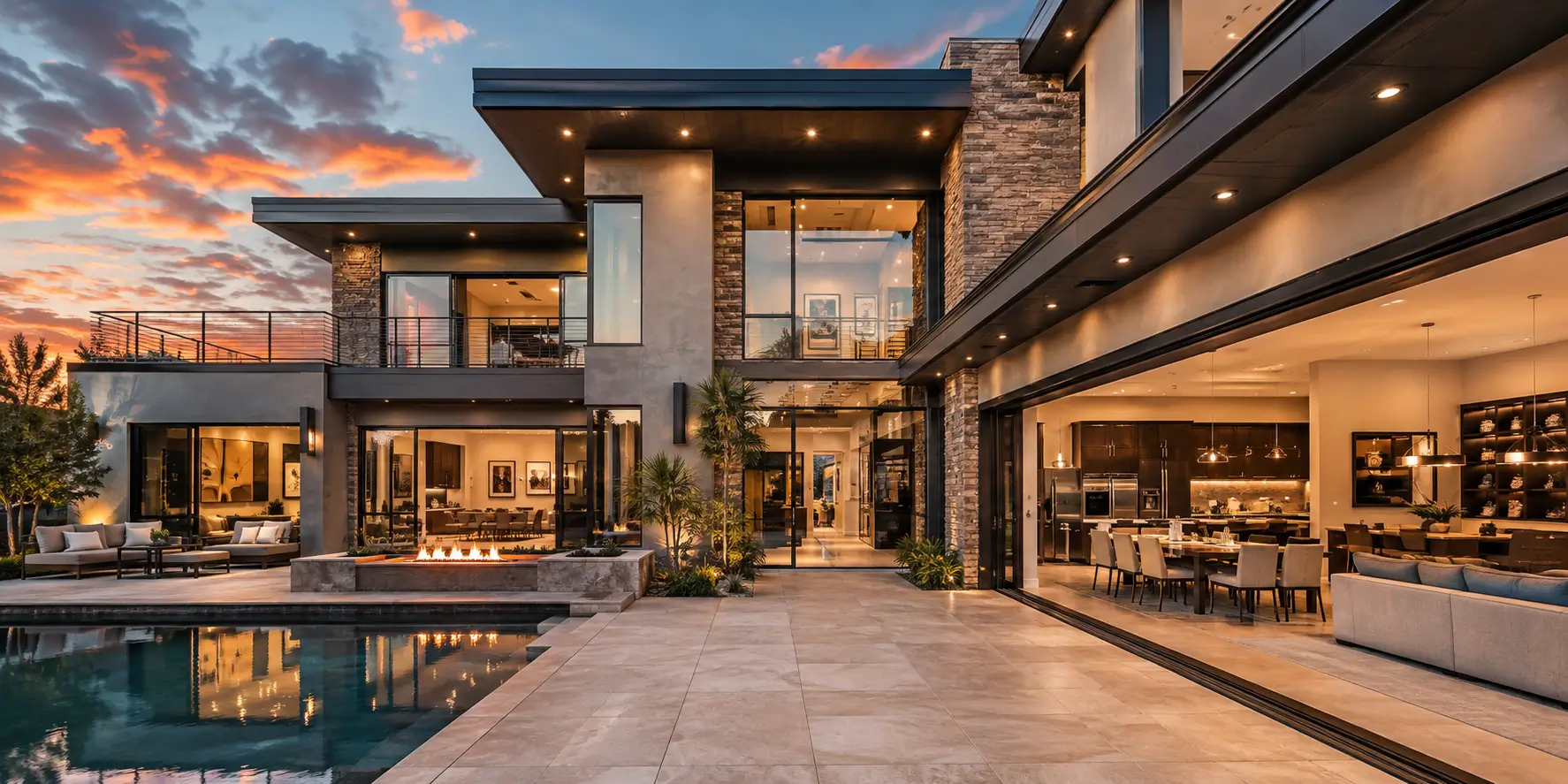 Custom Home vs. Major Remodel: Which Makes More Sense for Your Los Angeles Property?
