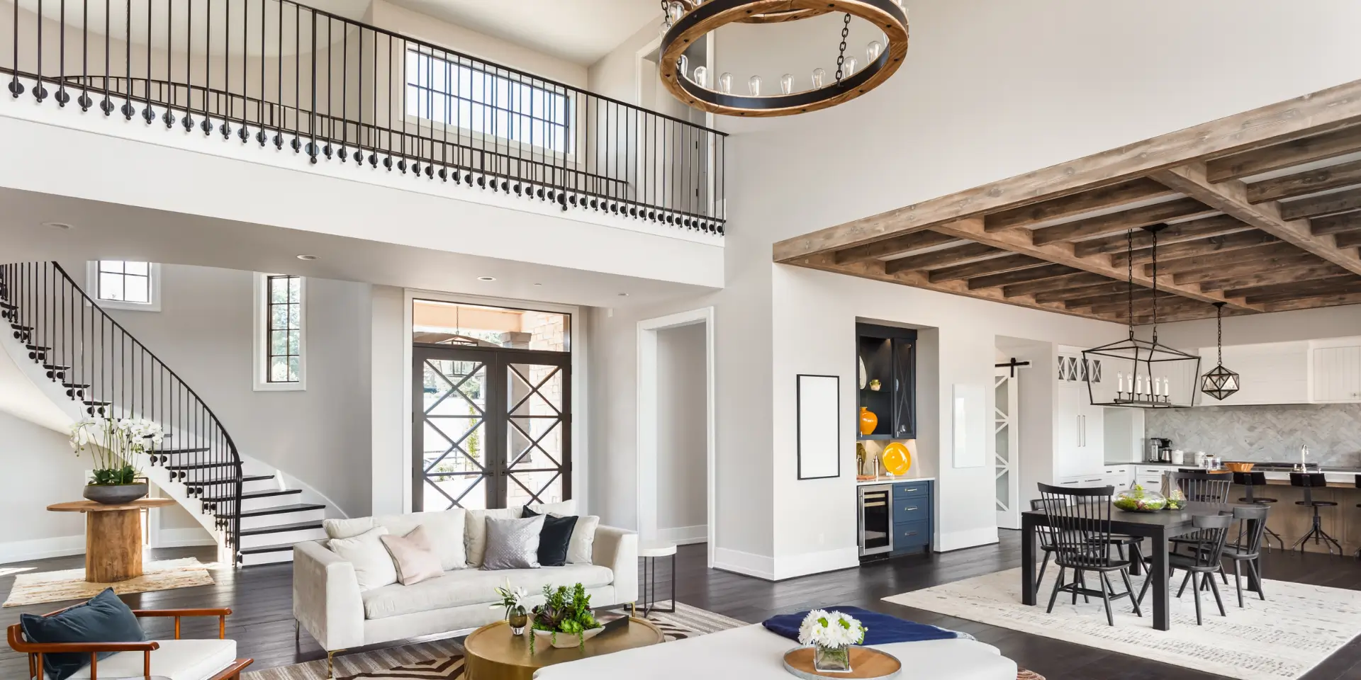 How Much Does It Cost to Build a Luxury Home in Los Angeles in 2026?
