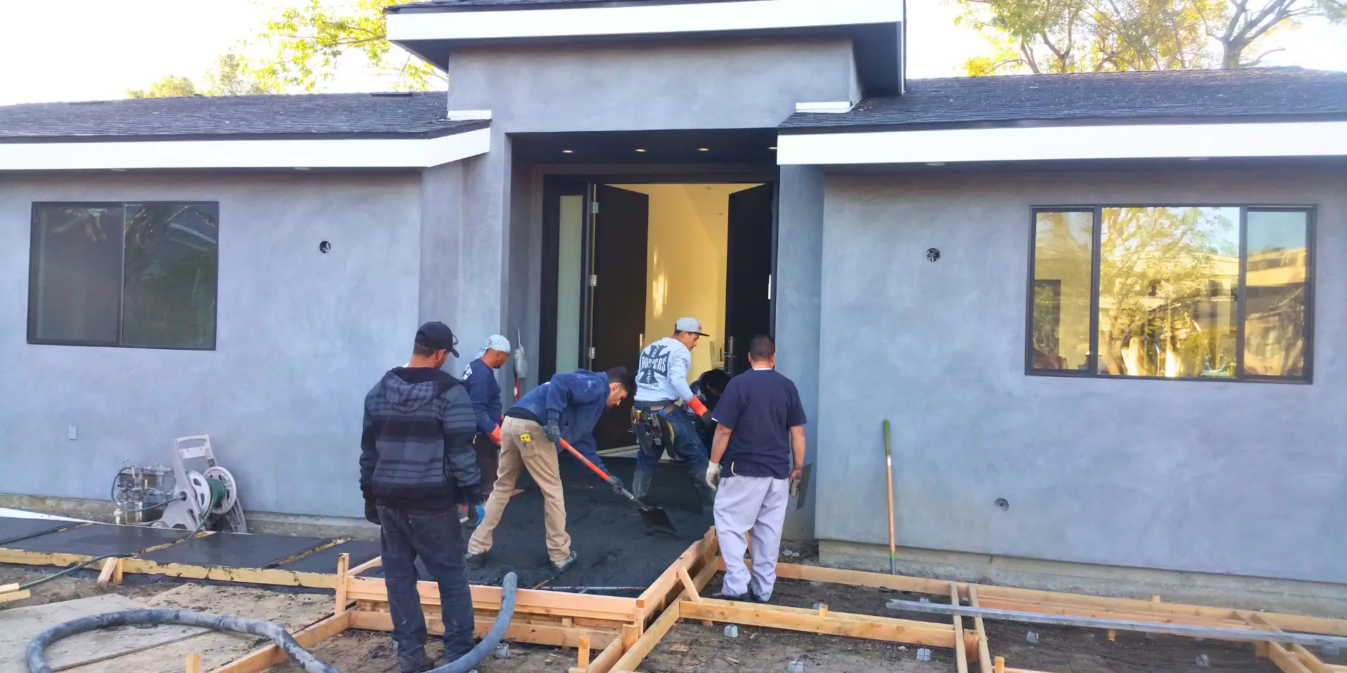 What to Expect During a Major Home Renovation in Los Angeles
